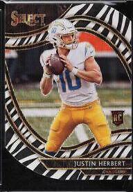 Justin Herbert