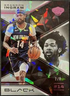 Brandon Ingram