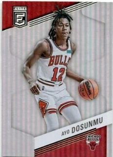 Ayo Dosunmu
