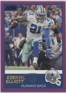 Ezekiel Elliott
