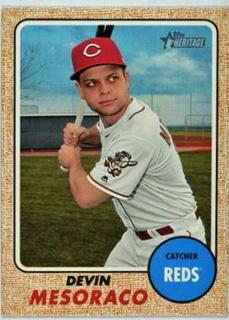 Devin Mesoraco