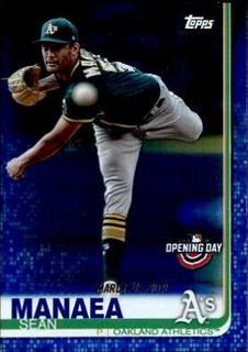 Sean Manaea