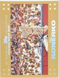 Paul Konerko