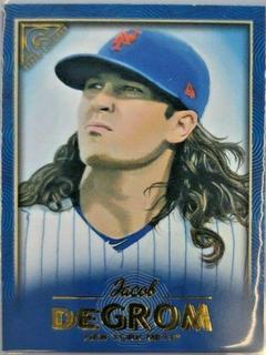 Jacob deGrom
