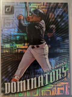 Jose Ramirez