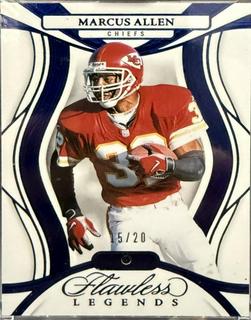 Marcus Allen