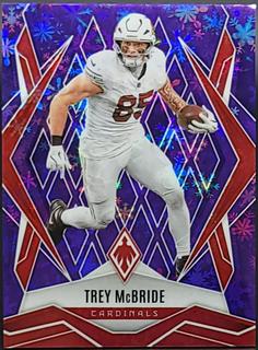 Trey McBride