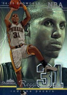Reggie Miller