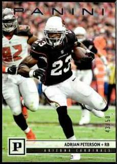 Adrian Peterson