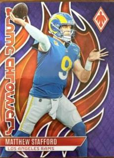 Matthew Stafford