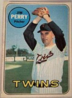 Jim Perry