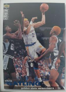 Chris Gatling