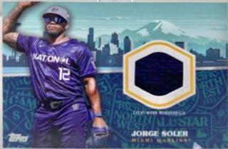 Jorge Soler