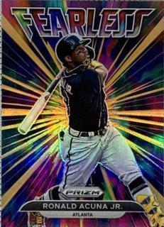 Ronald Acuna Jr.