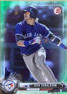 Josh Donaldson