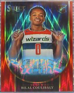 Bilal Coulibaly