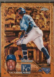 Salvador Perez