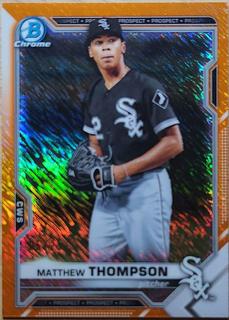 Matthew Thompson