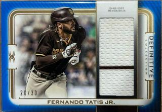 Fernando Tatis Jr.