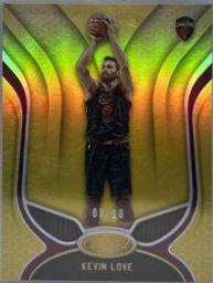 Kevin Love