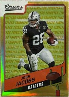 Josh Jacobs