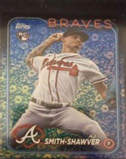 AJ Smith-Shawver