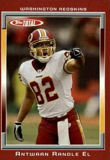 Antwaan Randle El