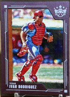 Ivan Rodriguez