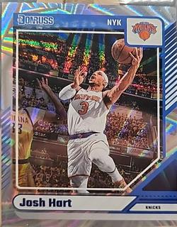 Josh Hart