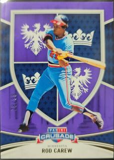 Rod Carew