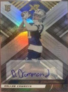 Dontario Drummond