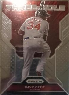 David Ortiz Prizm