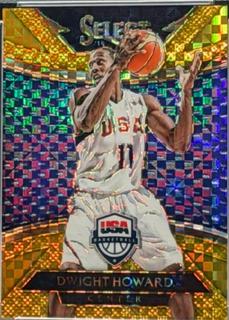 Dwight Howard