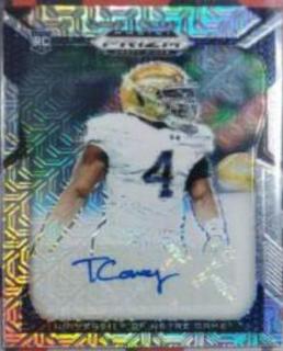 Te'Von Coney