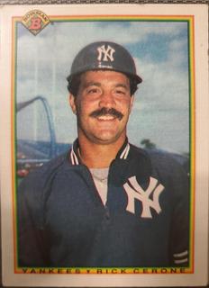 Rick Cerone