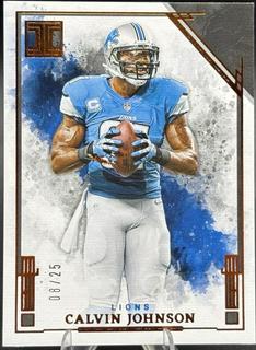 Calvin Johnson