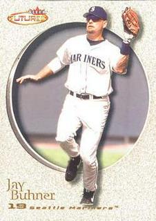 Jay Buhner