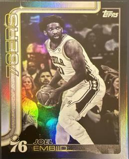 Joel Embiid