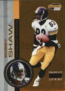 Bobby Shaw