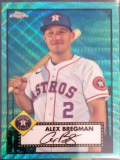 Alex Bregman