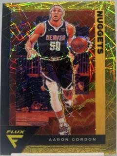 Aaron Gordon