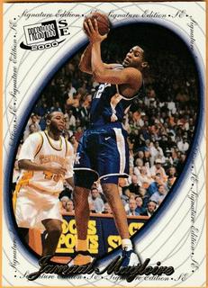 Jamaal Magloire