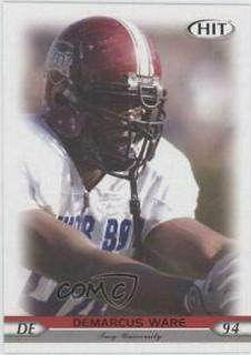 DeMarcus Ware