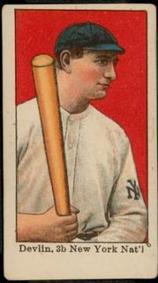 Art Devlin