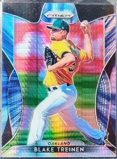Blake Treinen