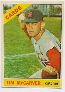 Tim McCarver