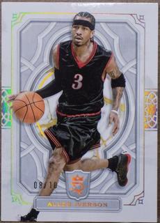 Allen Iverson