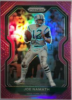 Joe Namath