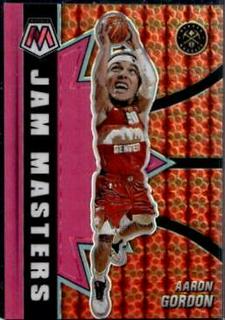 Aaron Gordon