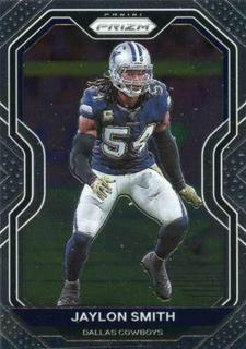 Jaylon Smith